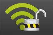 تحقیق امنیت شبکه های بی سیم (wi fi)